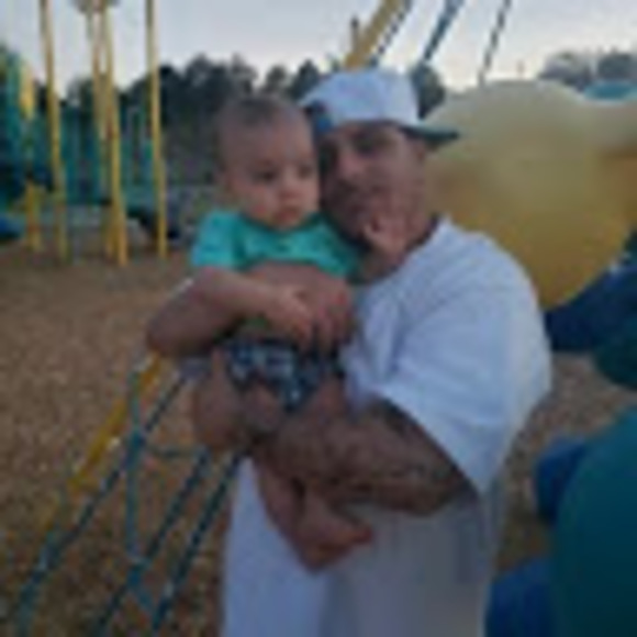 Meet your Posher, Mike - Picture 1 of 1